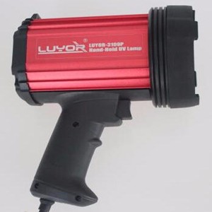 LED高强度紫外线灯