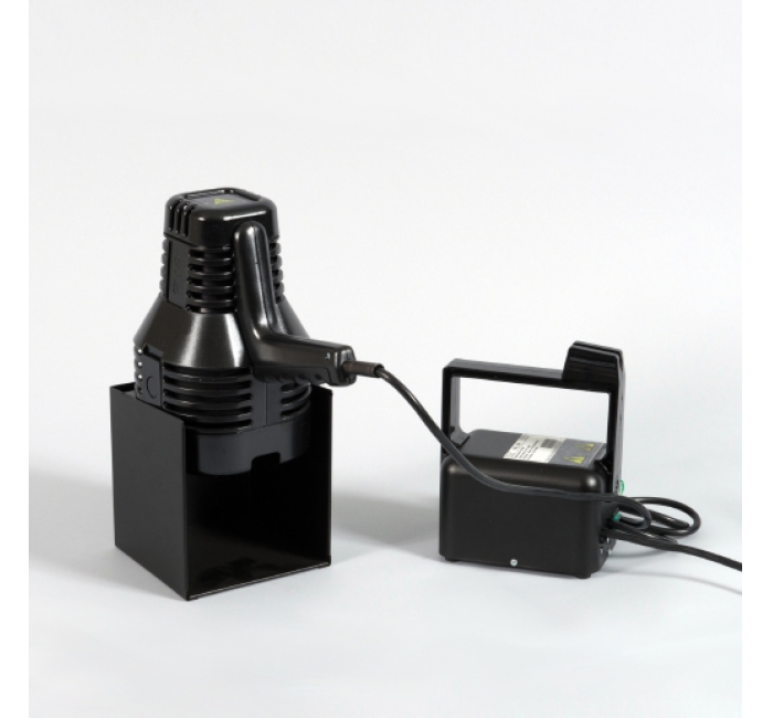 MF-100SP绿光表面检查灯