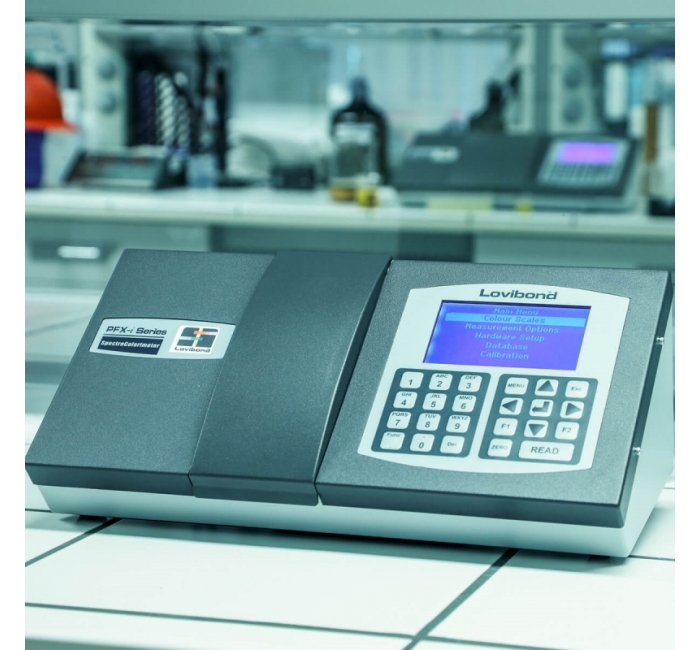 Lovibond PFXi995高精度全自动色度仪